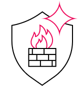 icon industry s first ai network  firewall 